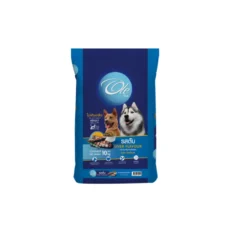 Ole Dog Food Liver Flavour -อาหารเม็ดสุนัขกระสอบ สูตรตับ 10kg