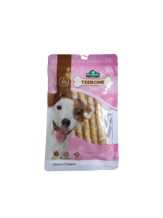 TS Teebone Natural Ingredient - ไก่พันหนังแท่งบด