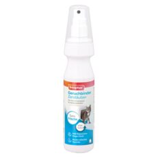 Beaphar Cat Litter Deodorizing Spray - สเปรย์ดับกลิ่นทรายแมว 150ml
