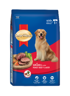 SmartHeart Roast Beef Flavor - สมาร์ทฮาร์ท® รสเนื้ออบ 20kg