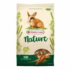 SOOS Nature Cuni - อาหารกระต่ายโต 2.3kg (4505)