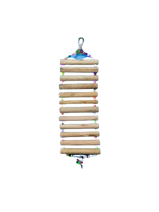 Bird Toy Bird ladder