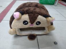 Doll Bed Sugar Glider - ที่นอนตุ๊กตาชูการ์ไกลเดอร์ ขนาดเล็ก (533898)