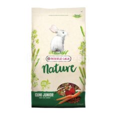 SOOS Nature Cuni Junior - อาหารลูกกระต่าย 700g (4498)