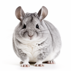 ชินชิล่า – About Chinchillas