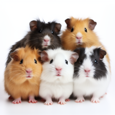 หนู - About Rats and Mice
