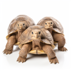 เต่าน้ำ - About Turtles