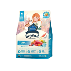BUZZ Beyond Gluten Free Tuna Flavor 1kg