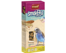 Vitapol Moulting Smakers Snack for Budgies
