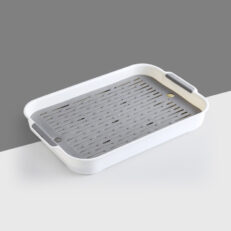 Rabbit Bathroom - ห้องน้ำสำหรับกระต่าย (27x4x18cm) (578174)