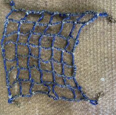 SOOS Climbing Net for Pets - ตาข่ายปีนป่ายสำหรับสัตว์เลี้ยง 12x12นิ้ว (585483)